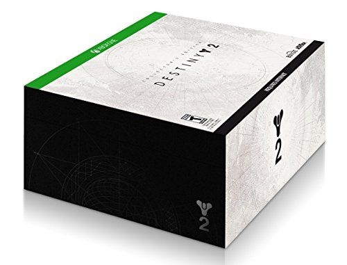 Съдбата на 2 - колекционерско издание за Xbox One