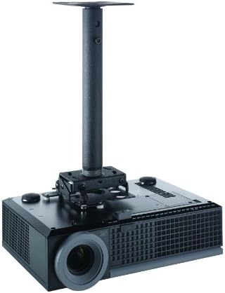 DLP-проектор Dell 1209S (черен)