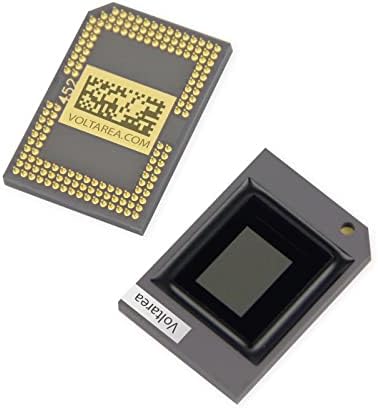 Истински OEM ДМД DLP чип за Optoma W341 с гаранция 60 дни