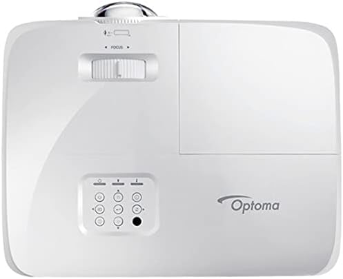 3D Кратко DLP-проектор Optoma W319ST - 16:10