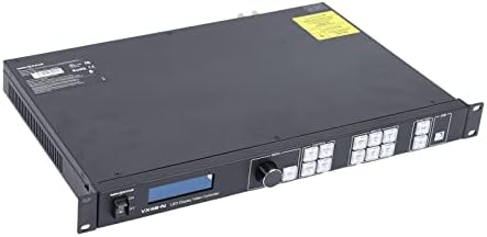 Контролер Novastar VX4S All-in-1 / Led видеопроцессор с SDI