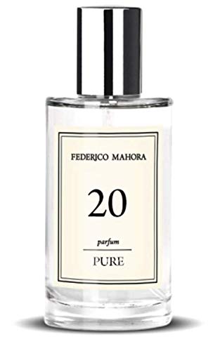 Federico Mahora Pure Женски парфюм | За Жените | 50 ml (20)