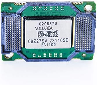 Истински OEM ДМД DLP чип за Acer P1265 Гаранция 60 дни