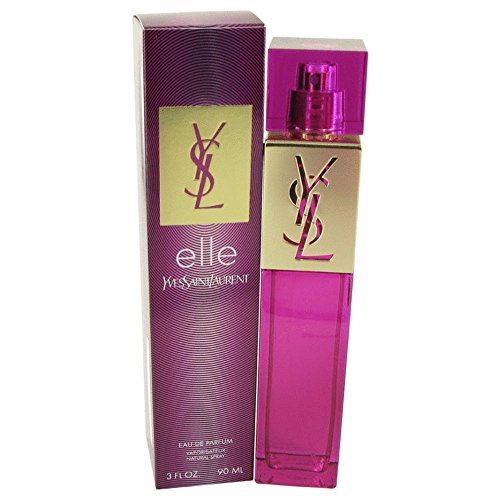 Спрей-парфюмированная вода Yves Saint Laurent Elle за Жени 3,0 Грама