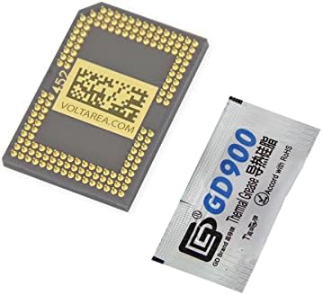 Истински OEM ДМД DLP чип за Vivitek D555 Гаранция 60 дни