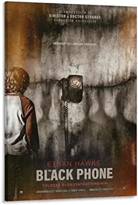 TENQA Армията на Мрака Плакат на Филм на Ужасите Плакати за Стая Естетически Платно монтаж на стена Арт Декор Спални 12x18 инча (30x45 см)