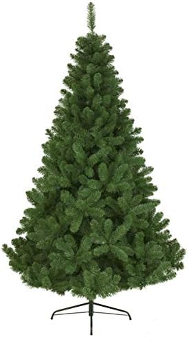 Коледно Дърво от Поливинилхлорид Kaemingk Imperial Pine 150см Зелена
