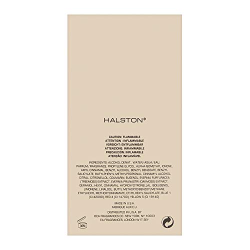 Halston by Halston за Жени 3,4 грама Одеколон-Спрей