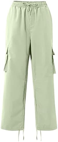 Мъжки Работни Панталони, Мъжки Работно Облекло С Множество Джобове За Съвсем Малък Ежедневни Панталони Туристически Панталони Памук