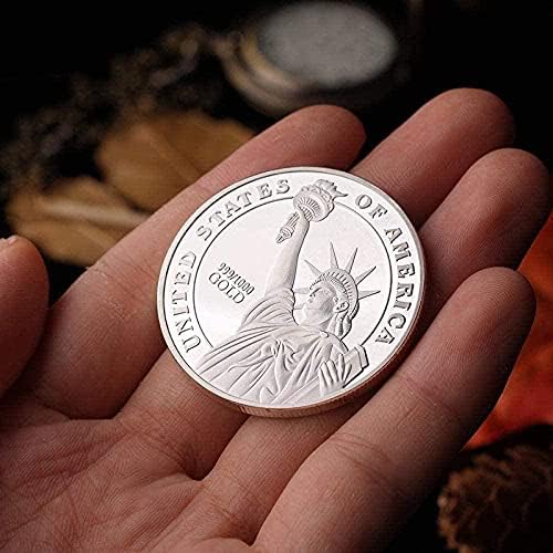 Монета на повикване Великобритания Виктория 1 Стотинка 1848 Червена Мед Копирни Монета за Събиране Копирни декорации за Събиране