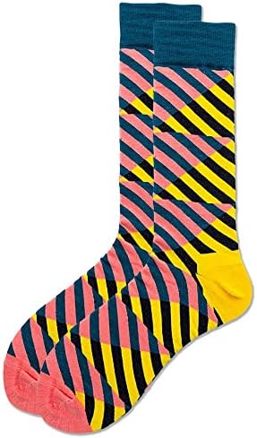 Мъжки Чорапи за екипажа, Забавни Цветни Чорапи-Новост, Животни, Луд Дизайн, Чорапи до Глезена на крака, Комфортни Спортни Чорапи