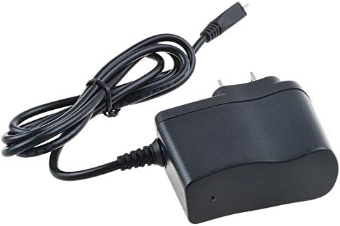 AFKT 5 В Micro USB AC/DC Адаптер за Подмяна на VTech VM341 VM343 Безопасен и звук Цветен следи бебето Родителски Блок 5 vdc 5 vdc