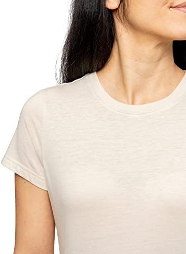 Дамски Трехслойная тениска с дълъг ръкав Insect Shield