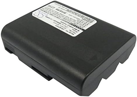 Замяна на батерията BCXY за Abitron Mini Mini EX2-22 KH68301045.A