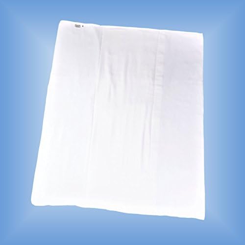 Rearz - Текстилен Пелена за възрастни, на нощувка (X-Small)