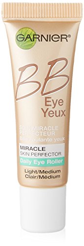 Валяк за очи Garnier Skin BB Eye Miracle Skin Perfector, Лек / Среден, 0,27 Течна унция