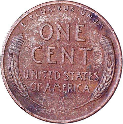 Панаир цента пшеница 1942 г. в Линкълн 1C