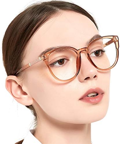 MARE AZZURO Големи блестящи очила за четене, дамски модни кръгли ридеры 0 1.0 1.25 1.5 1.75 2.0 2.25 2.5 2.75 3.0 3.5 4.0 5.0 6.0