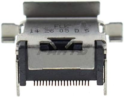 Ремонт на Подробност на предния край на HDMI Port Socket За конзолата на Microsoft XBOX ONE