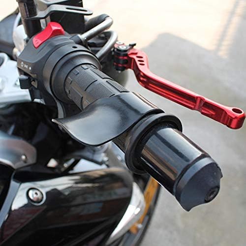 Сгъваем Електрически Велосипед Бр Дръжки за Управление на Кормилото Усилвател 2 Педала на Газта Помощ При Зареждане на Мотоциклет
