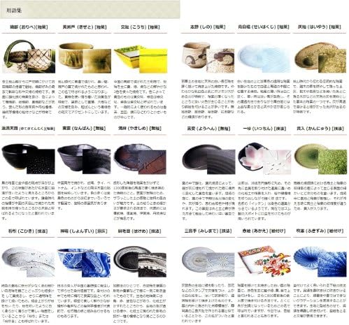 Кадилница за тамян Furimuki Fukuro, Бели, Височина 3.3 инча (8,5 см), Подарък ръчна изработка, Японски Съдове за готвене, Скъпа,