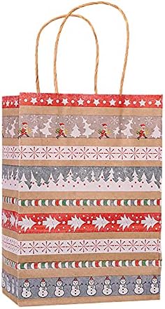 Чанта за организиране на Floralby Подарък Чанта на Дядо Коледа Удобна Коледно Дърво L
